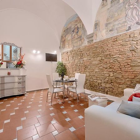 Santo Spirito Frescos By Mmega Apartment Florence Exterior photo